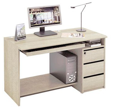 Bàn làm việc DF12-02