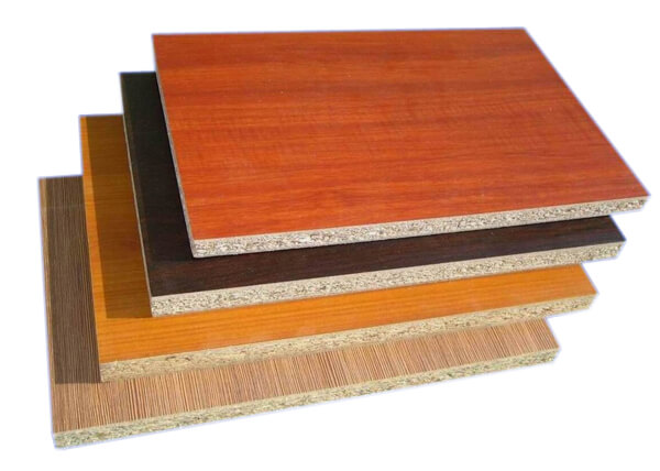 Đặc điểm khác nhau giữa gỗ tự nhiên và gỗ công nghiệp