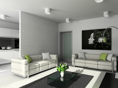 Phân biệt các loại vách ngăn được ứng dụng nhiều