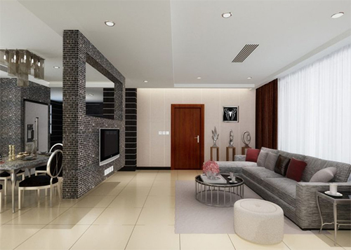 Phân biệt các loại vách ngăn được ứng dụng nhiều