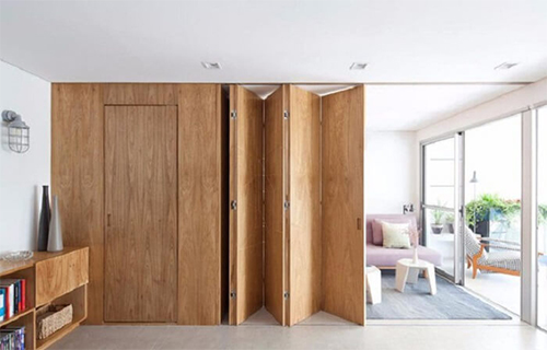 Phân biệt các loại vách ngăn được ứng dụng nhiều