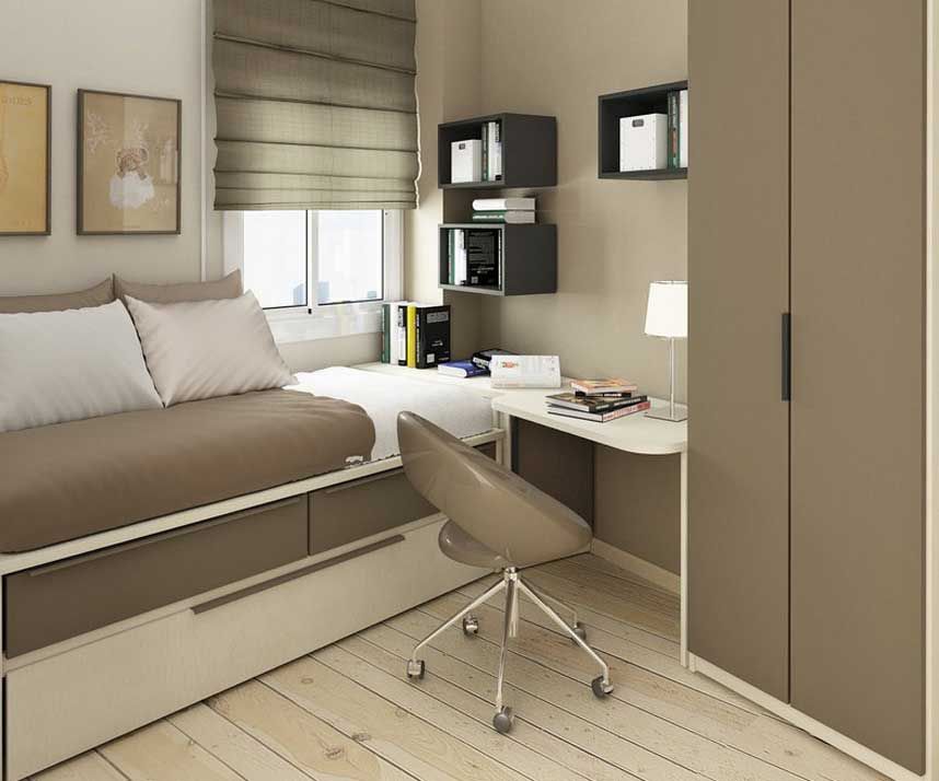 Ý tưởng trang trí nhà đẹp cho tổ ấm có diện tích 