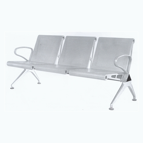 Ghế băng chờ DSG3-3S