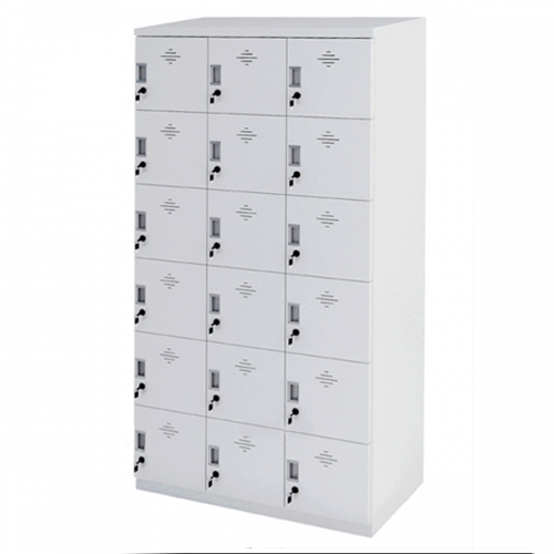 Tủ sắt LS18