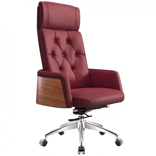 Ghế sếp nữ 2388A