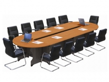 Cách để thiết kế một phòng họp hiệu quả