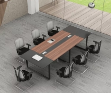 Những cách bố trí ghế chân quỳ cho mọi phong cách phòng họp